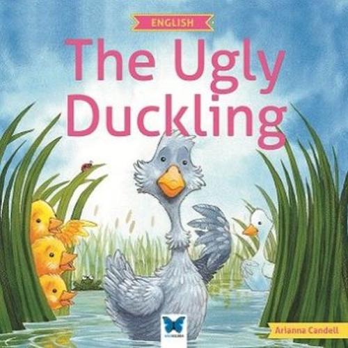 The Ugly Duckling %14 indirimli Arianna Candell