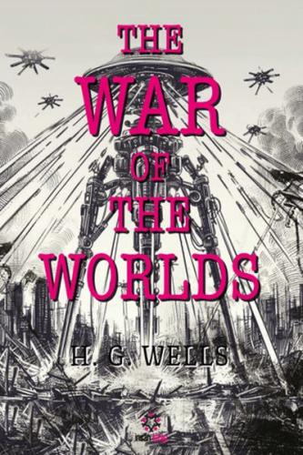 The War of the Worlds HG Kuyuları