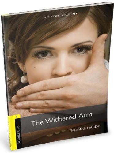 The Withered Arm Level 1 Thomas Hardy