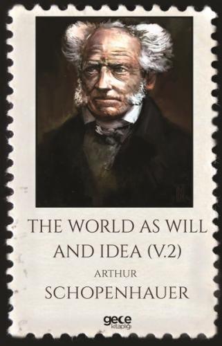 The World as Will and İdea (V2) %20 indirimli Arthur Schopenhauer