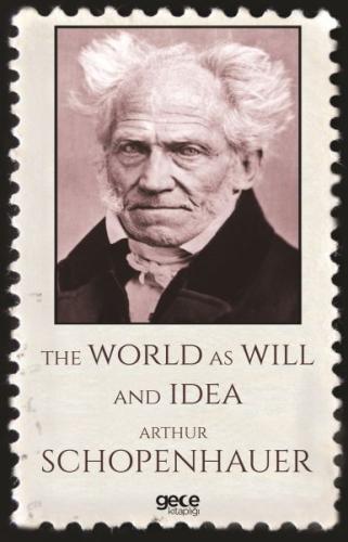 The World as Will and Idea %20 indirimli Arthur Schopenhauer