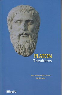 Theaitetos %10 indirimli Platon