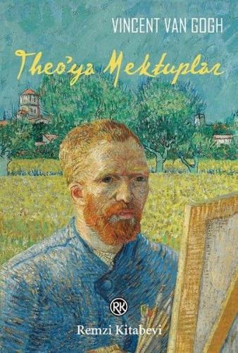 Theo’ya Mektuplar %13 indirimli Vincent van Gogh