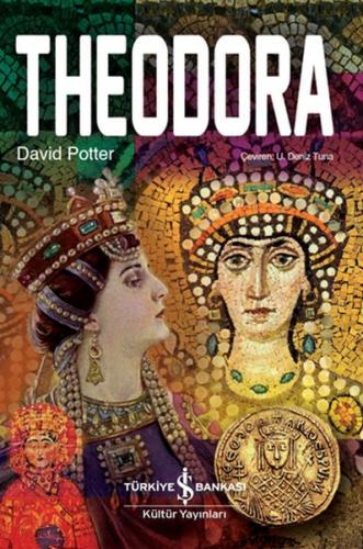 Theodora %31 indirimli David M. Potter