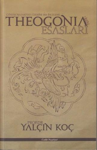 Theogonia’nin Esasları %10 indirimli Yalçın Koç