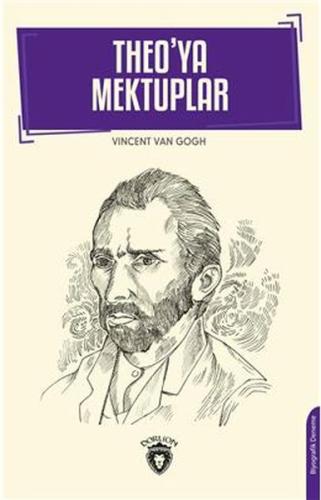 Theoya Mektuplar %25 indirimli Vincent van Gogh