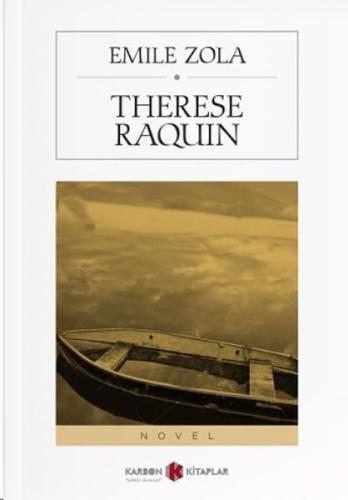 Therese Raquin %14 indirimli Emile Zola