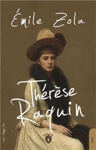 Therese Raquin %25 indirimli Emile Zola