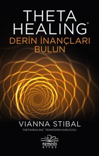 Theta Healing - Derin İnançları Bulun %10 indirimli Vianna Stibal