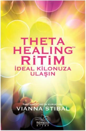 Theta Healing Ritim %10 indirimli Vianna Stibal