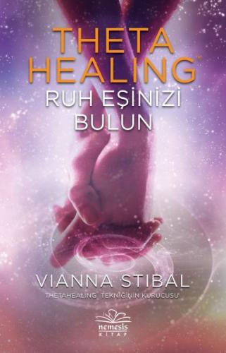 Theta Healing - Ruh Eşinizi Bulun %10 indirimli Vianna Stibal