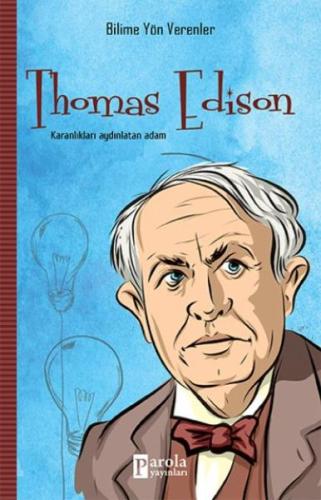 Thomas Edison %23 indirimli Mehmet Murat Sezer