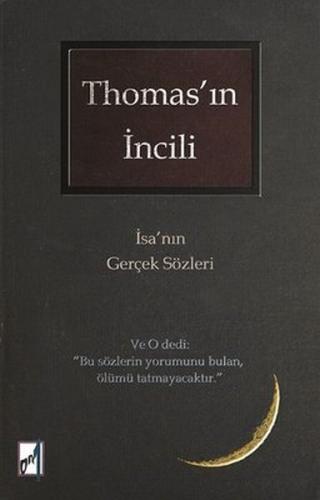 Thomas ın İncili %15 indirimli Kolektif