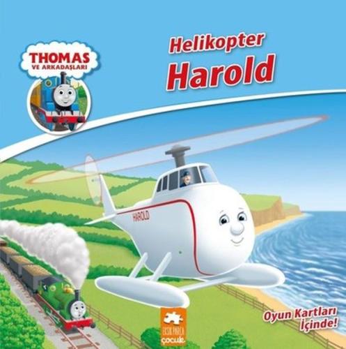 Thomas ve Arkadaşları - Helikopter Harold Kolektif