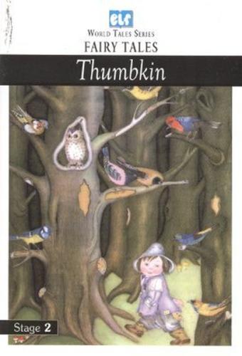 Thumbkin Fairy Tales