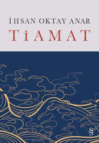 Tiamat (Ciltli) %10 indirimli İhsan Oktay Anar