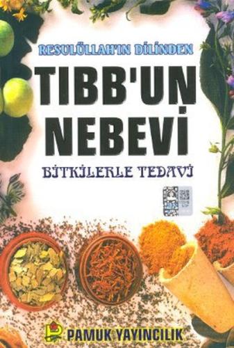 Tıbb'un Nebevi (bitki-013) %25 indirimli Arif Pamuk