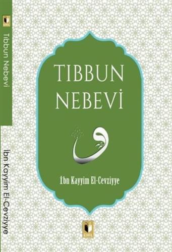 Tıbbun Nebevi %20 indirimli İbn Kayyım El-Cevziyye