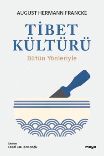 Tibet Kültürü %18 indirimli August Hermann Francke