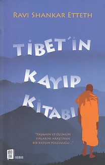 Tibet'in Kayıp Kitabı %10 indirimli Ravi Shankar Etteth
