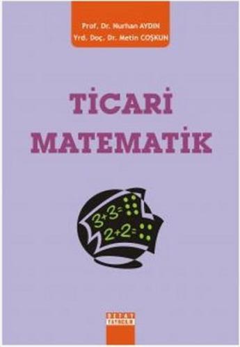 Ticari Matematik Nurhan Aydın