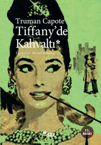 Tiffanyde Kahvaltı %12 indirimli Truman Capote