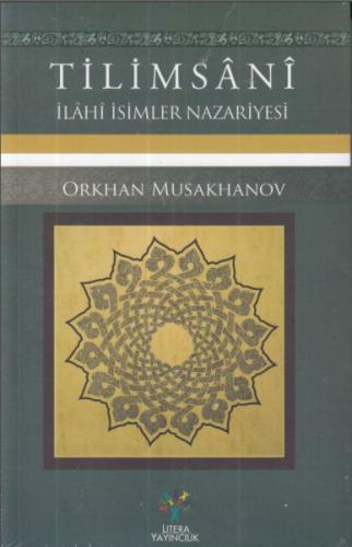 Tilimsani İlahi İsimler Nazariyesi Orkhan Musakhanov