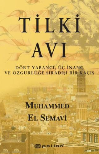 Tilki Avı %10 indirimli Muhammed El Semavi