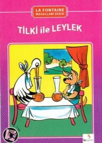 Tilki ile Leylek Kolektif