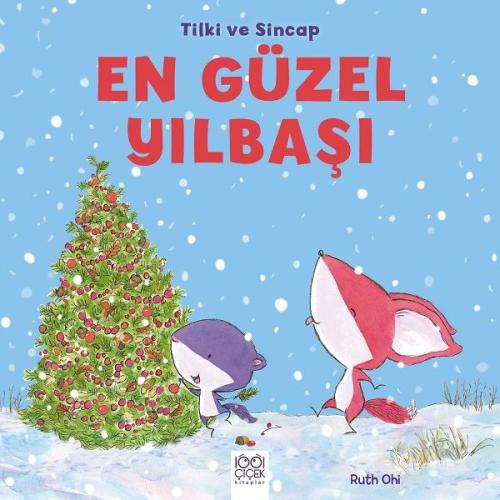 Tilki ve Sincap - En Güzel Yılbaşı %14 indirimli Ruth Ohi