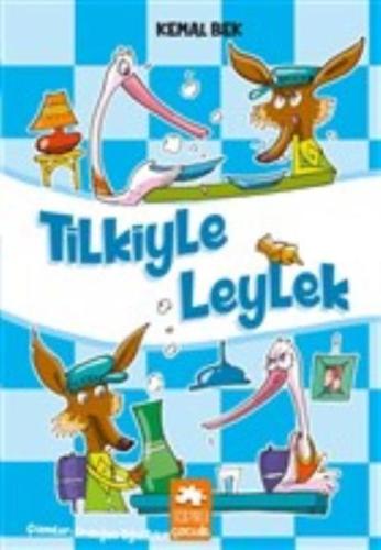 Tilkiyle Leylek %20 indirimli Kemal Bek