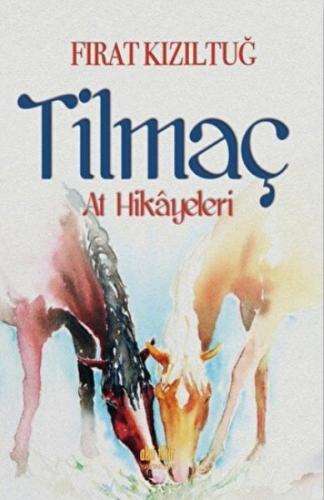 Tilmaç %12 indirimli Fırat Kızıltuğ