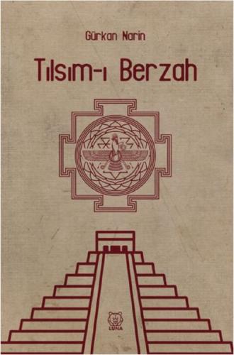 Tılsım-ı Berzah %13 indirimli Gürkan Narin