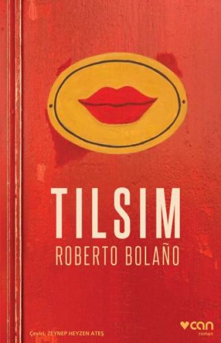 Tılsım %15 indirimli Roberto Bolano