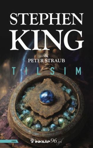 Tılsım %15 indirimli Stephen King