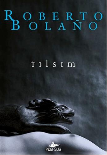 Tılsım %15 indirimli Roberto Bolano