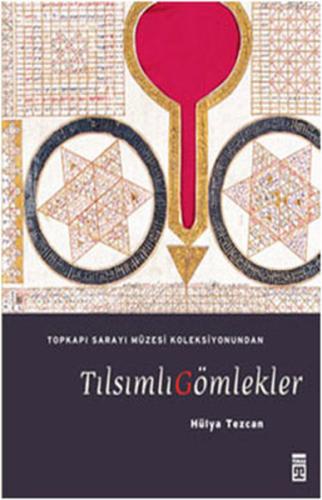 Tılsımlı Gömlekler Hülya Tezcan