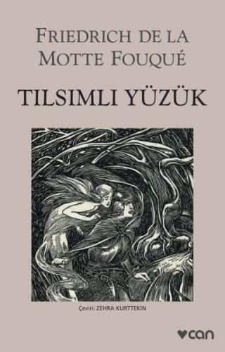 Tılsımlı Yüzük %15 indirimli Friedrick De La Motte Fouque