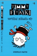 Timmy Fiyasko 2 - Yaptığını Beğendin Mi? %10 indirimli Stephan Pastis