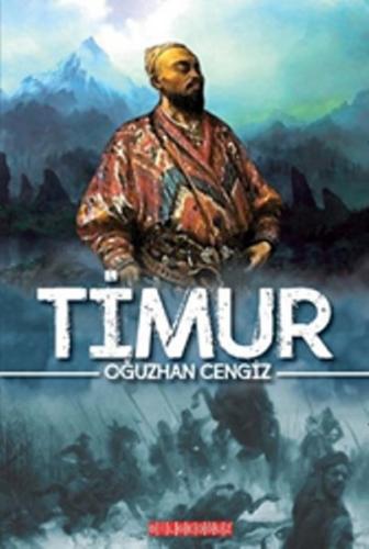 Timur Oğuzhan Cengiz