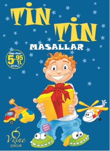 Tin Tin Masallar Kolektif