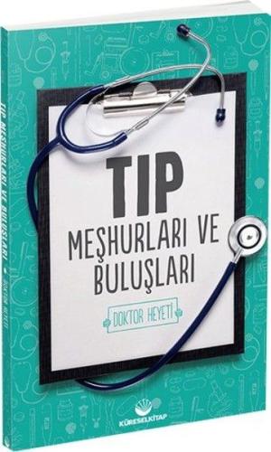 Tıp Meşhurları ve Buluşları %22 indirimli Kolektif