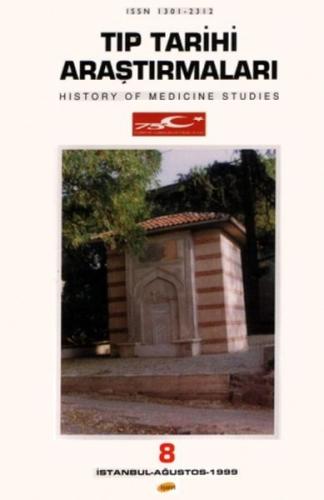Tıp Tarihi Araştırmaları - 8 %12 indirimli Aykut Kazancıgil - Hüsrev H