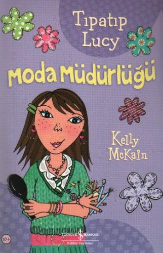 Tıpatıp Lucy - Moda Müdürlüğü %31 indirimli Kelly McKain