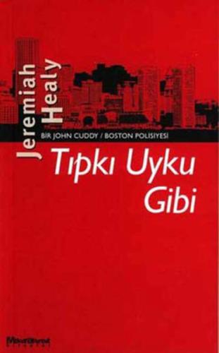 Tıpkı Uyku Gibi %15 indirimli Jeremiah Healy