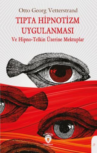 Tıpta Hipnotizm Uygulanması Otto Georg Vetterstrand