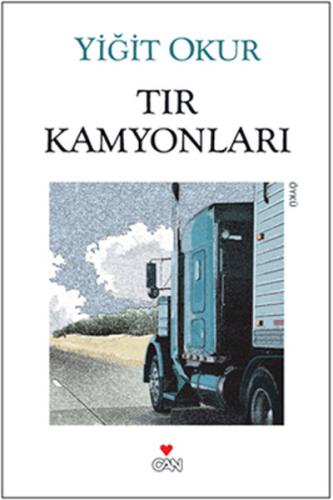 Tır Kamyonları Yiğit Okur