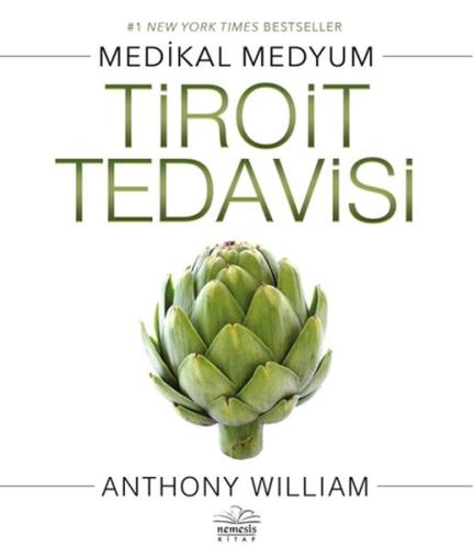 Tiroit Tedavisi %10 indirimli Anthony William