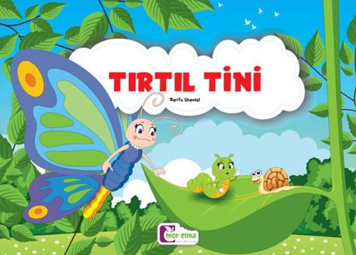 Tırtıl Tini %20 indirimli Zarife Üspolat