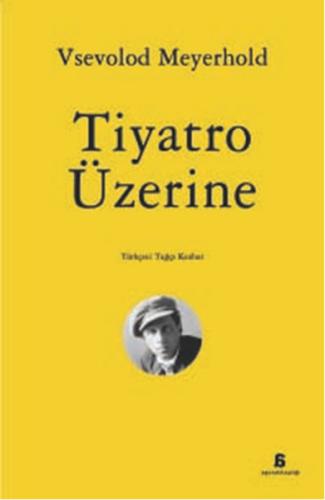 Tiyatro üzerine %10 indirimli Vsevolod Meyerhold